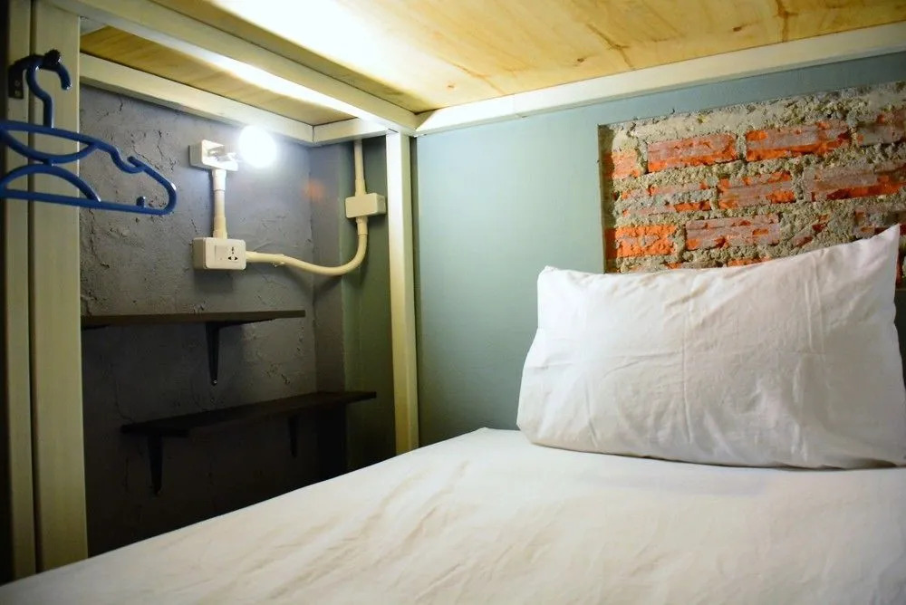12month Hostel