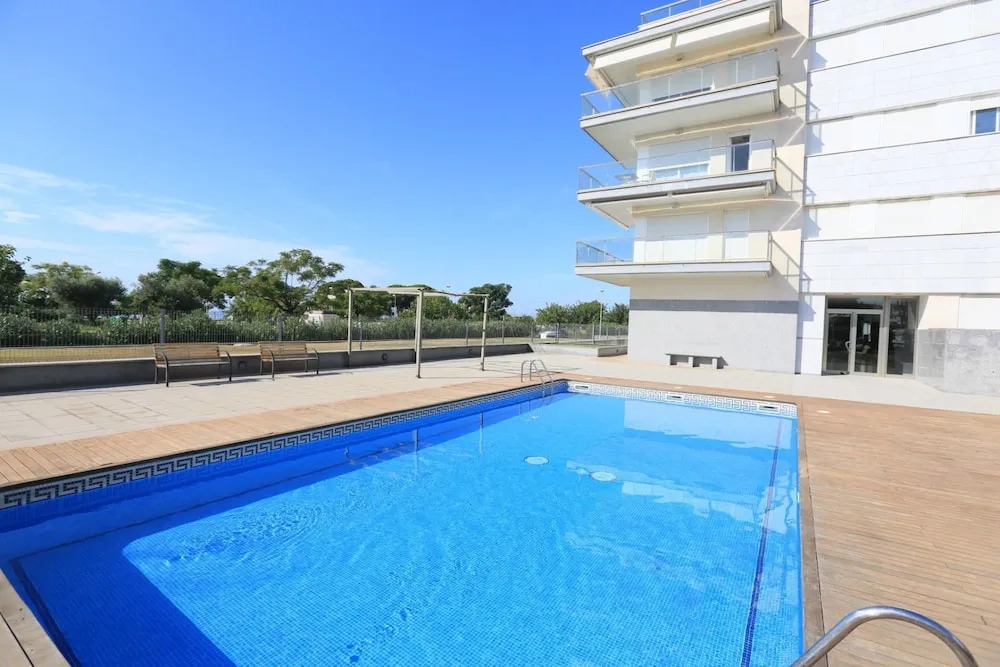 Apartamento Para 4 Personas en Cambrils