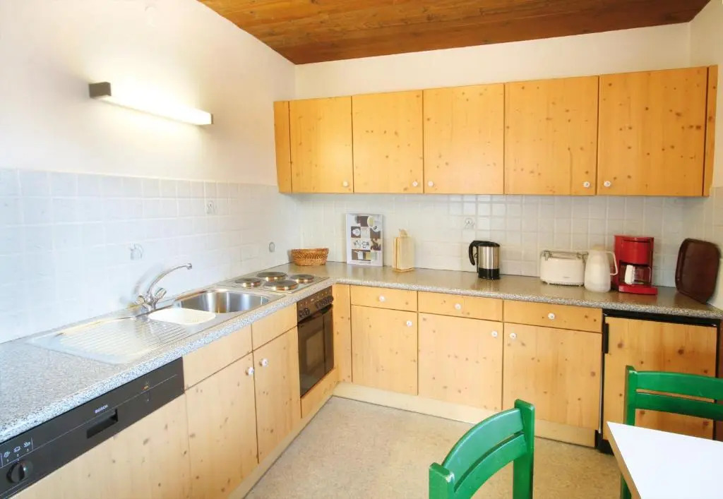 Chalet Josi