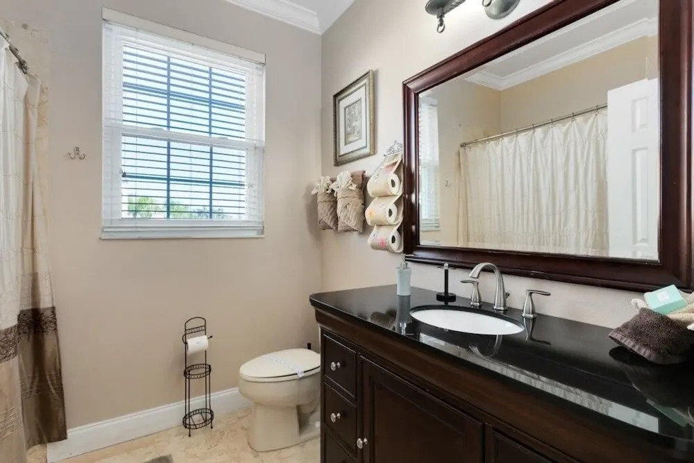 Spacious 3 Bed, 2 Bath Condo In Gated Community 3 Bedroom Condo by RedAwning
