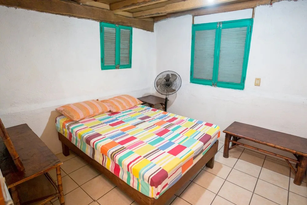 Casa Mexica Bungalows