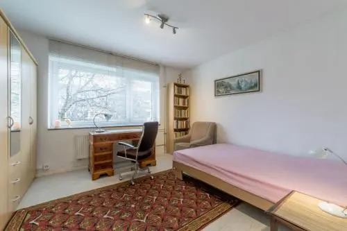 6011 Private Room 1 Person