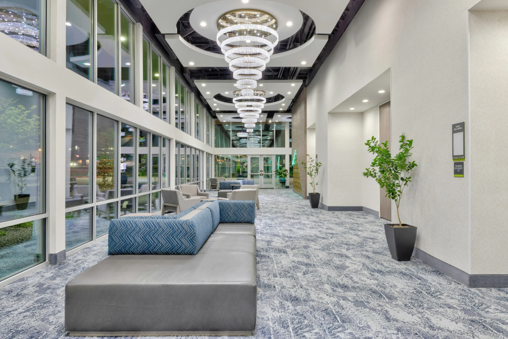 Home2 Suites By Hilton Paris