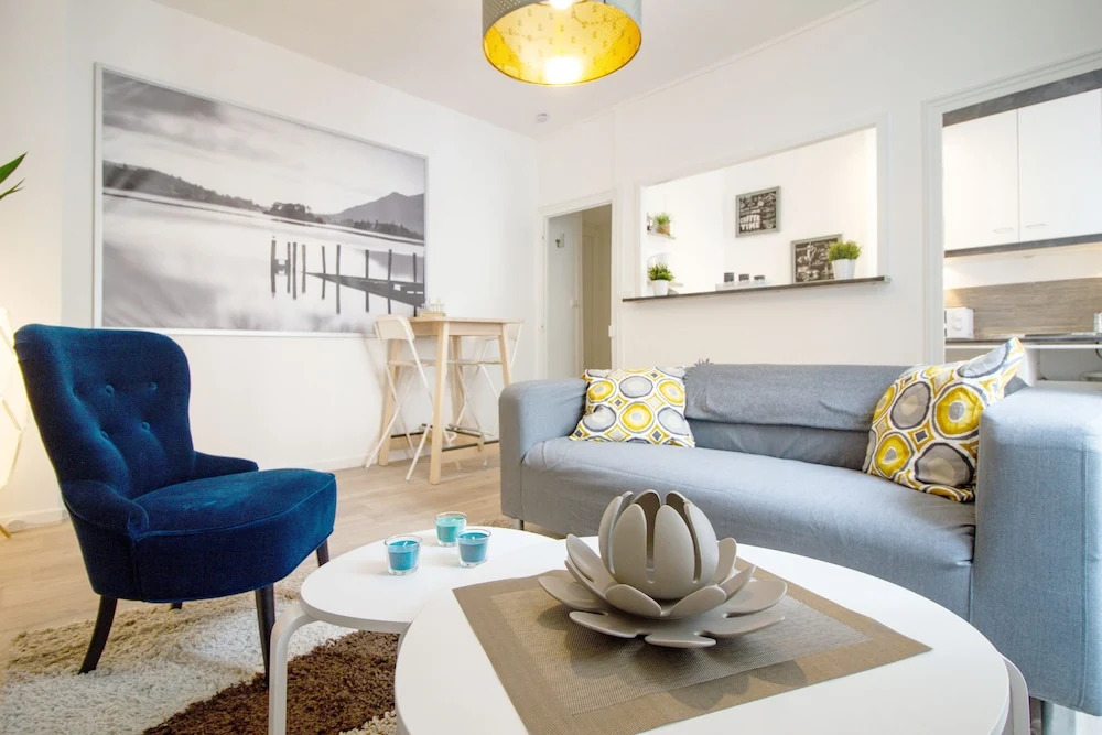 Le Forey - Cosy & Clean