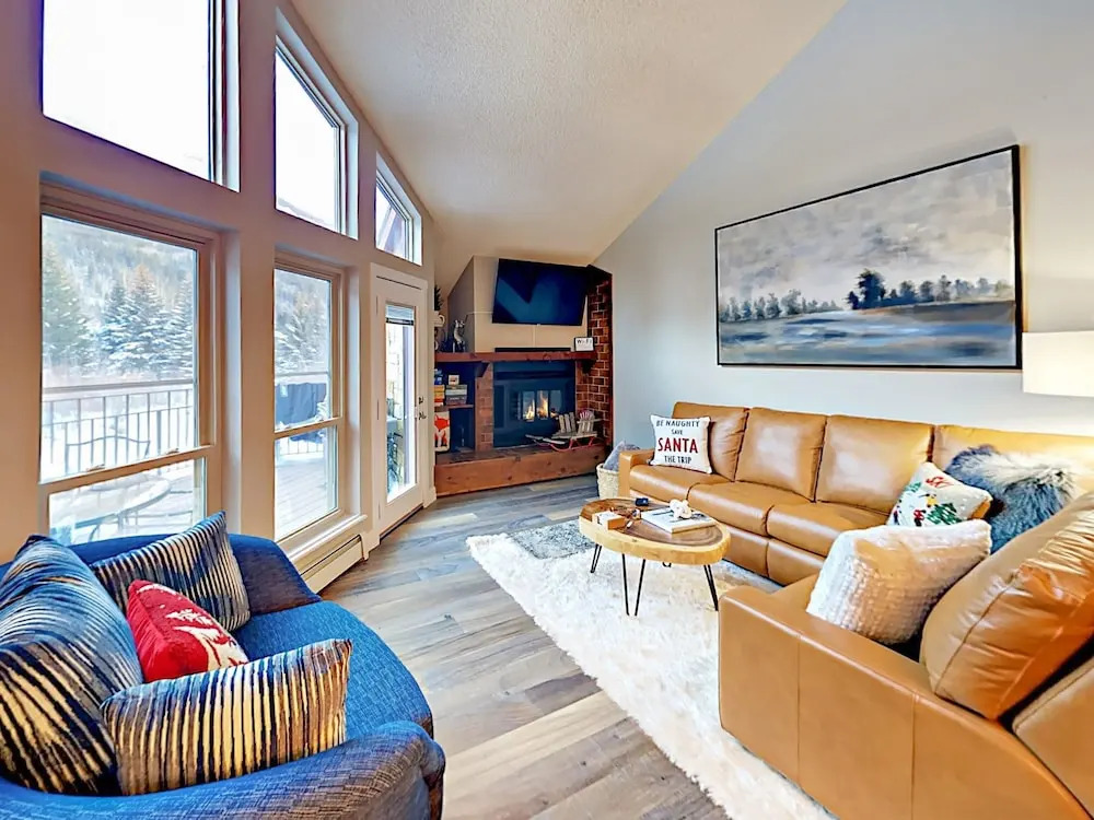 Creekside Gem #E-2 - 4 Br Townhouse
