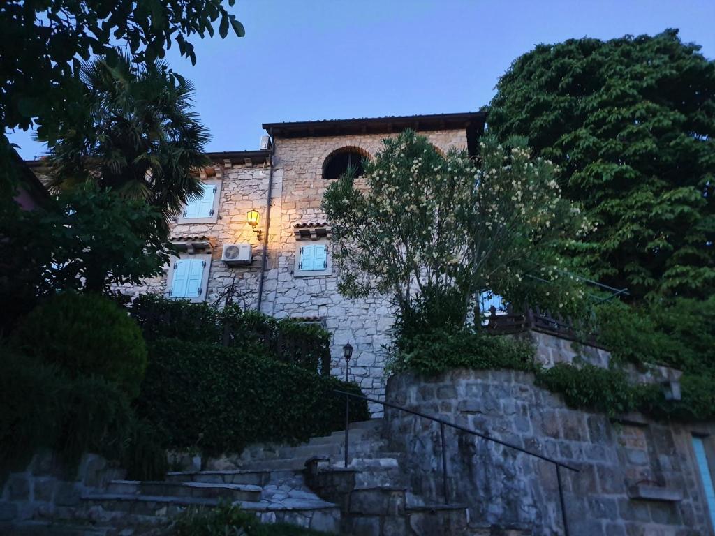 Casa Prodan