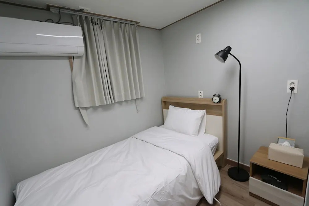 L3 Guesthouse