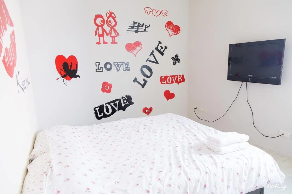 Idea House-Kenting