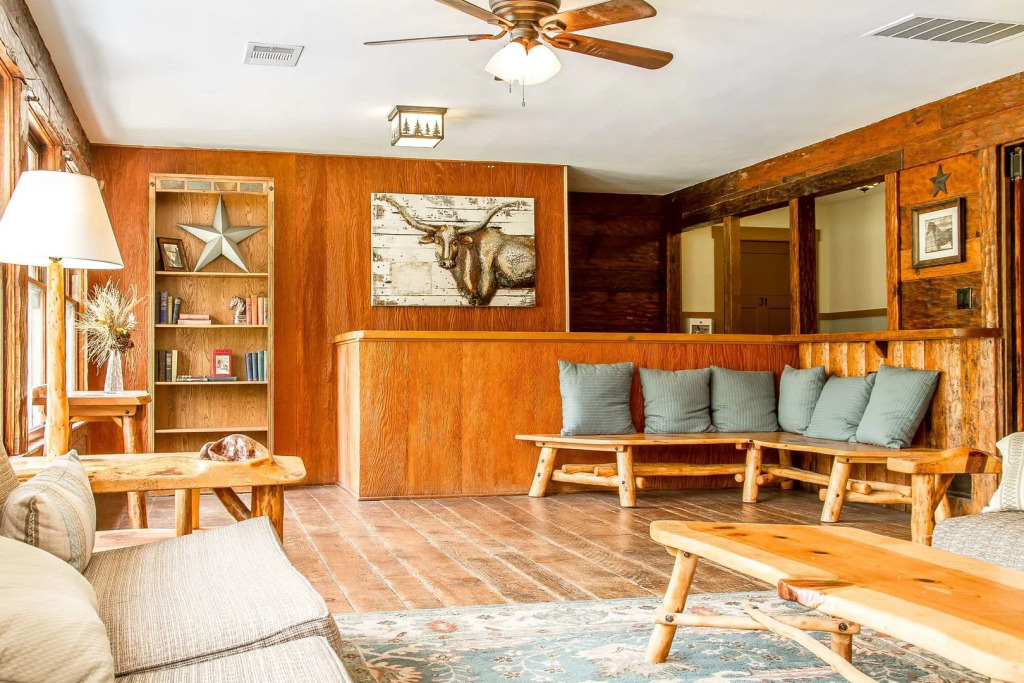 Sierra Sky Ranch