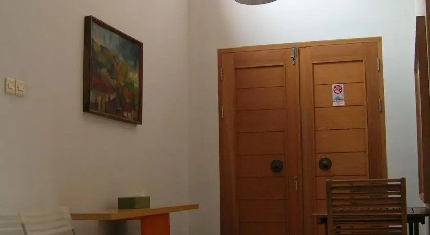 Neina Guest House