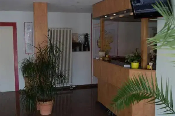 Hotel Stadt Gehrden
