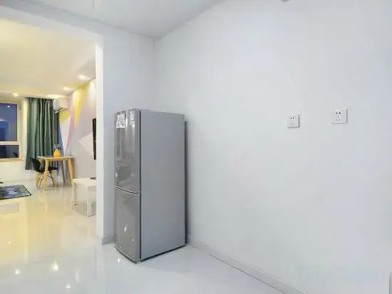 Juyi V Apartment (Shenyang Longzhimeng)