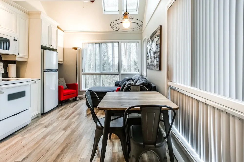 Le Villageois by Gestion ELITE