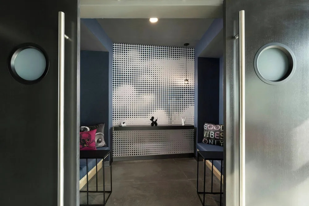 Aloft Waukee