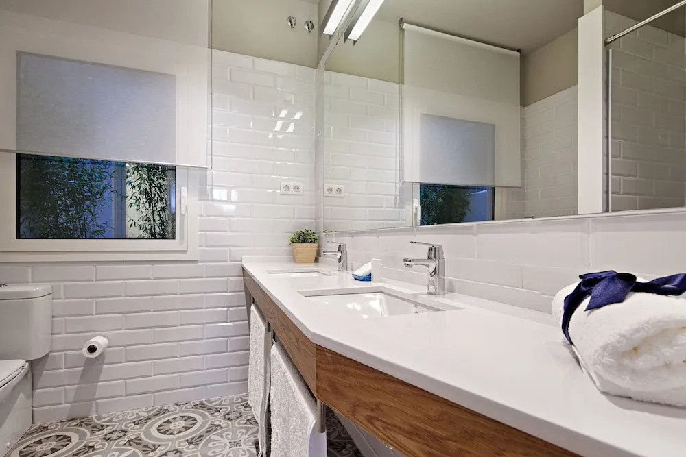 Habitat Apartments Barcelona Plaza