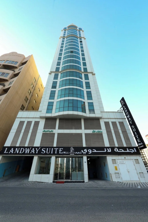 Landway Suite