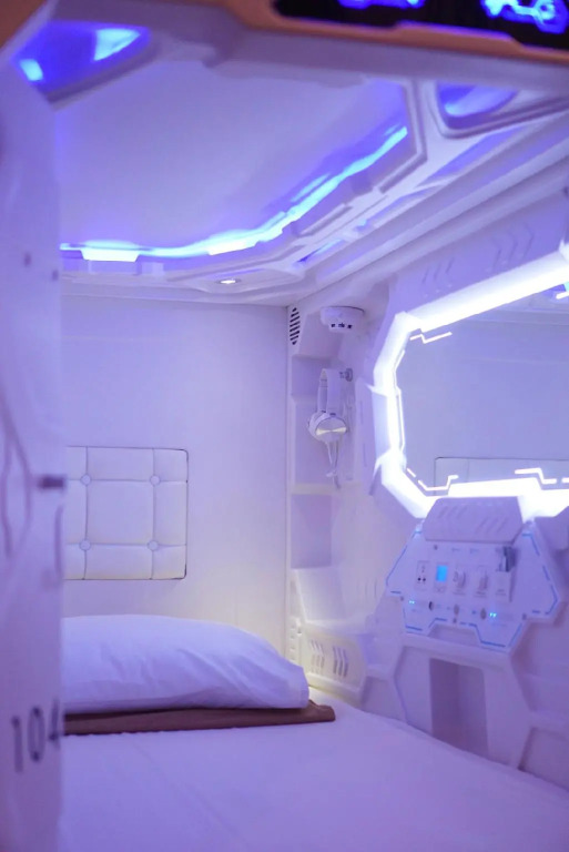 The Capsule Malioboro