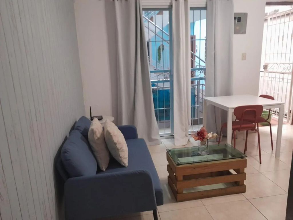J. B Apartamentos
