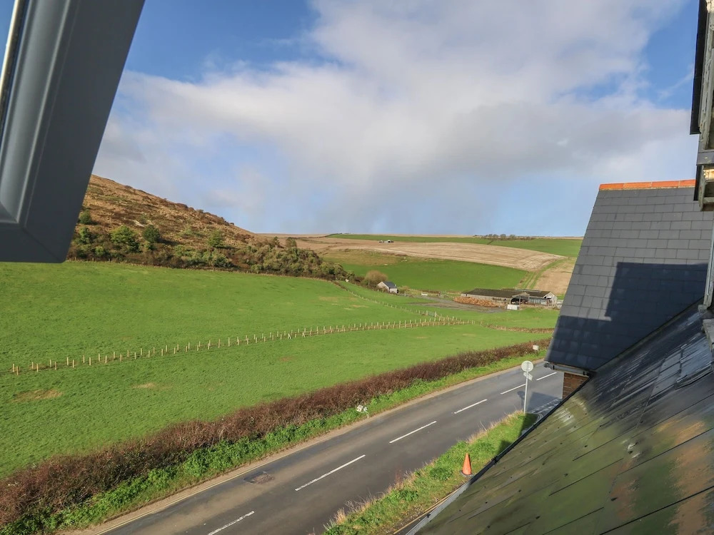 Lulworth Seafield