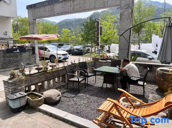 Xianju Duju Yige Homestay