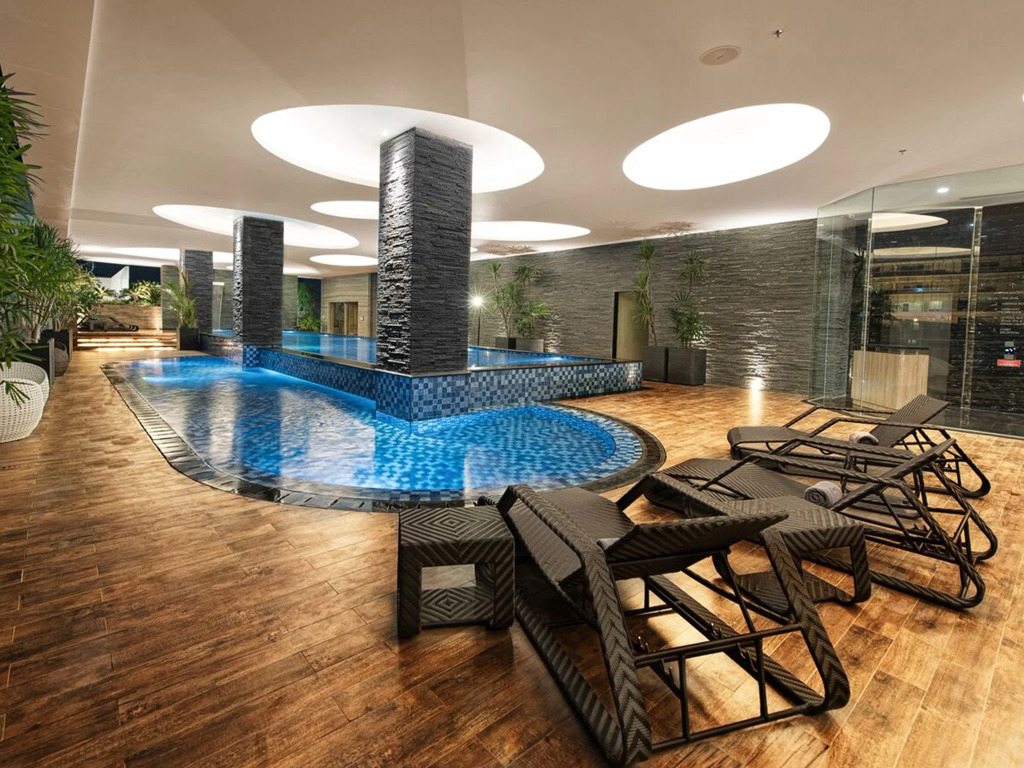 Meliá Makassar