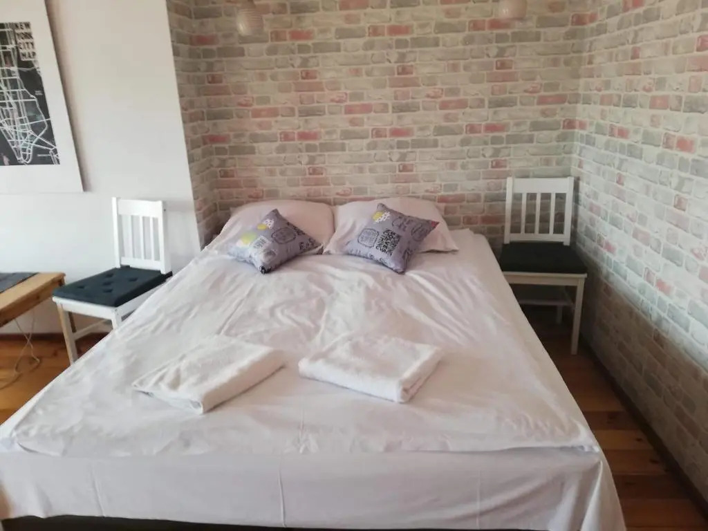 Apartamenty Kopernika