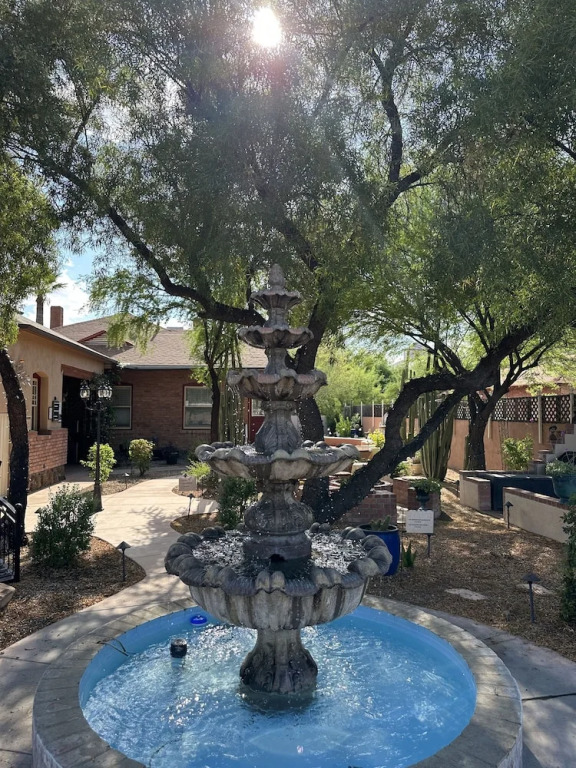 El Amador Inn Downtown Tucson