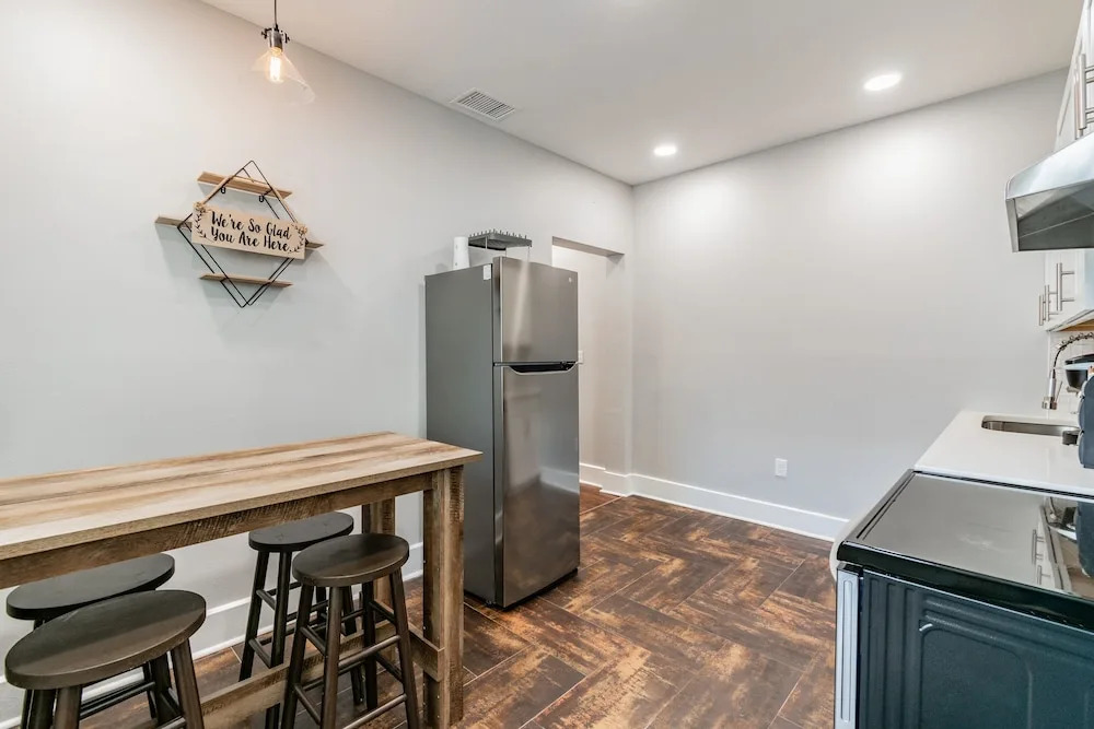 Comfy Elegant Home in Ybor