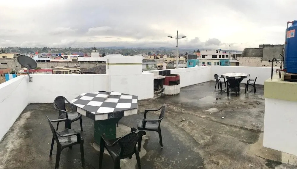 Hostel Tierra de Fuego