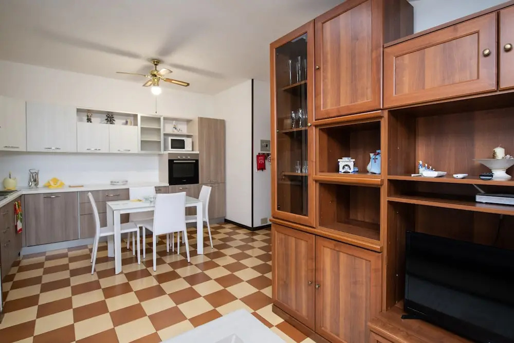 Casa Marisa