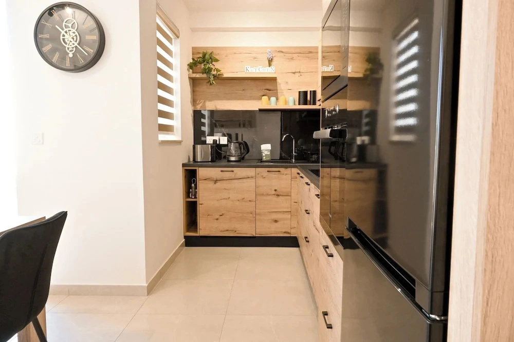 Viviani Court 2bd Modern Apt Xewkija Gozo