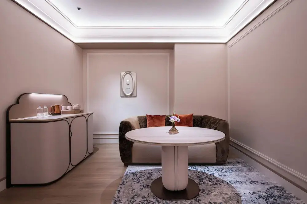 Mercure Hangzhou West Lake Yuquan