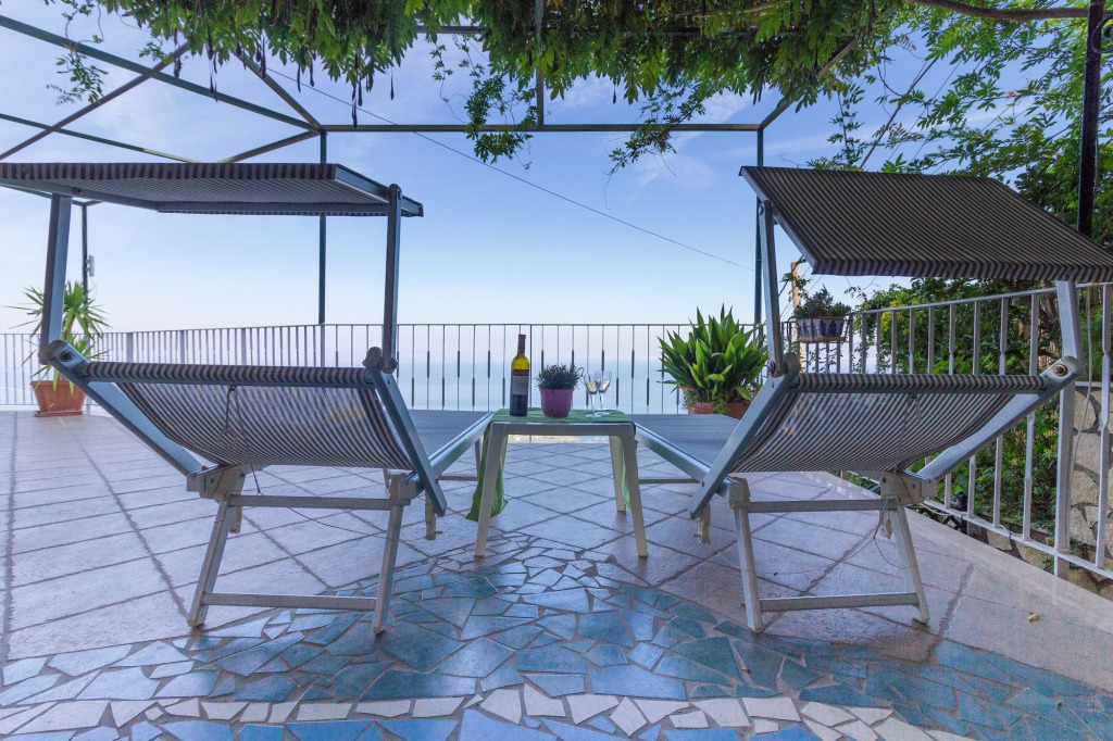 B&B Angy&Cri Camere In Villa