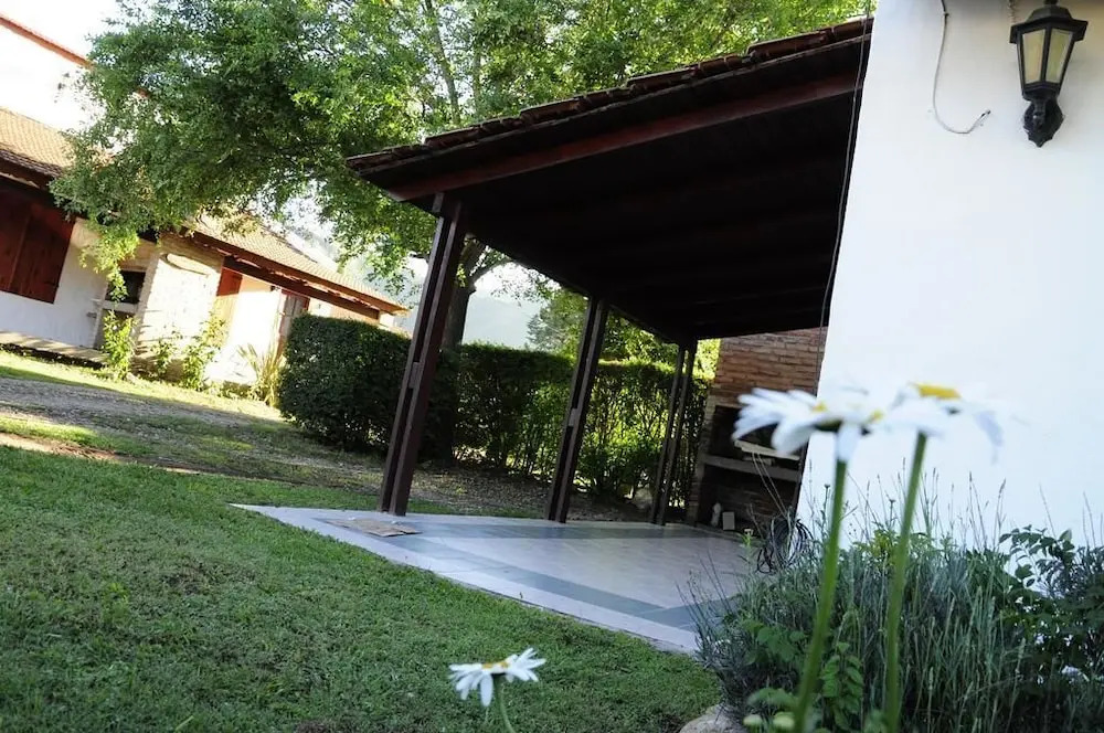 Cabañas Casa Grande