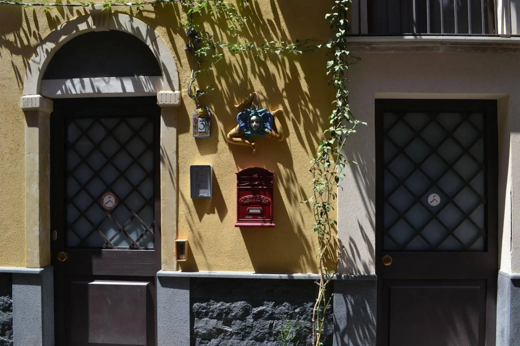 Borgo City Center