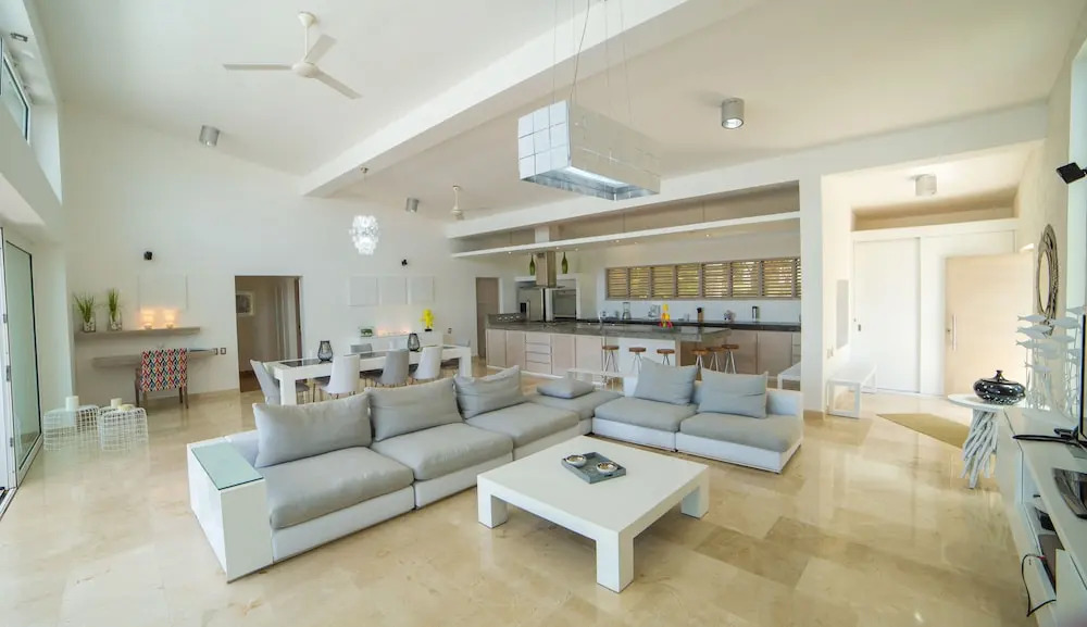 Villas Agua Dulce - Villa Dolce Vita