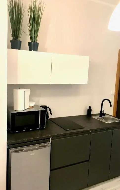Apartamenty Długa 6