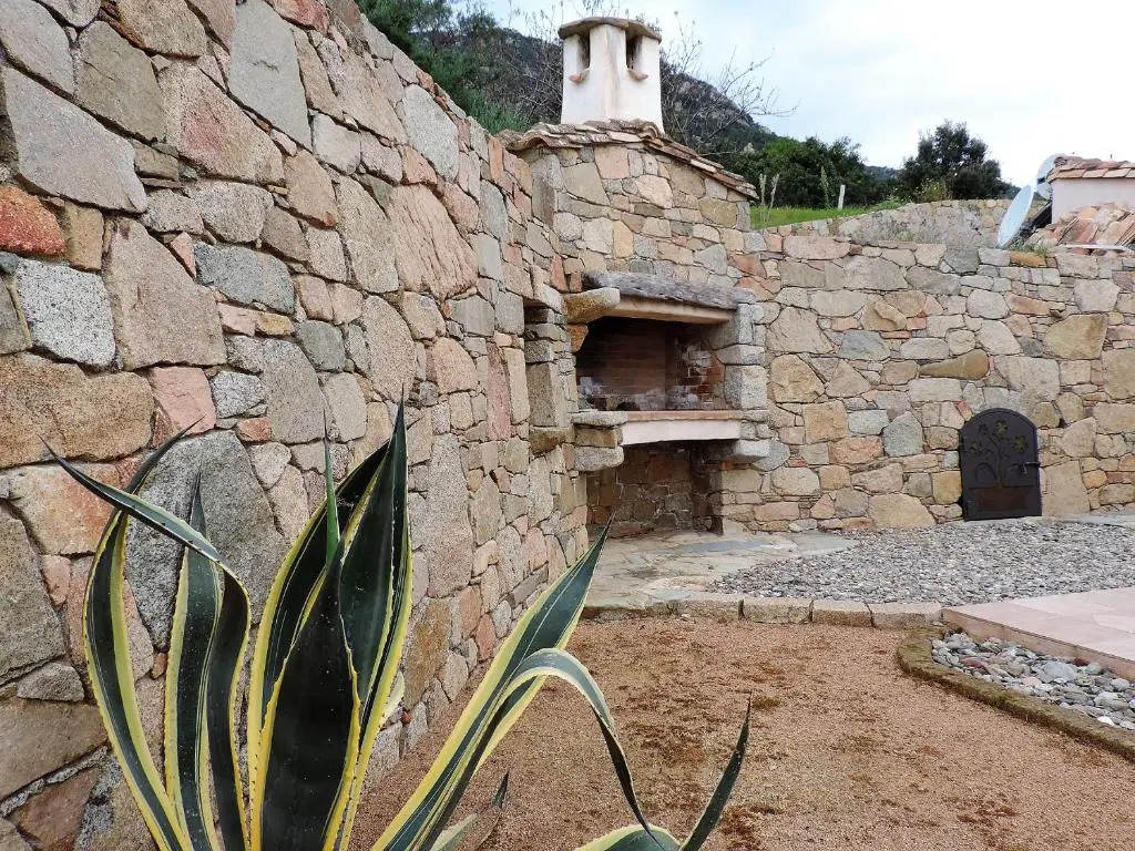 la casetta rosa