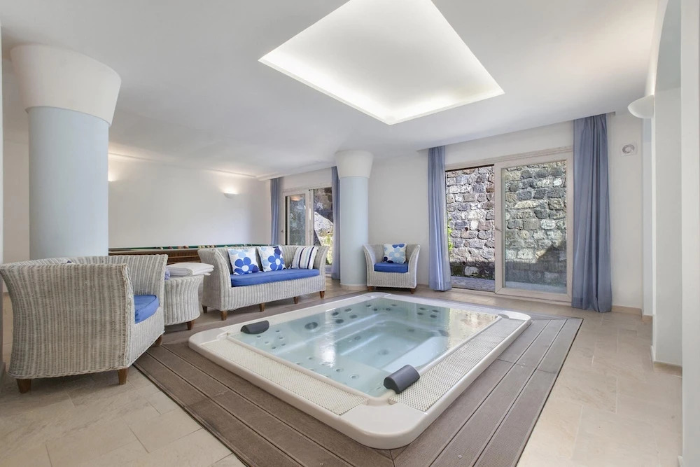 Residence Bosco in Sant Agata sui Due Golfi