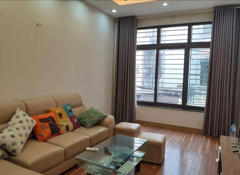 Homestay Hồ Tây