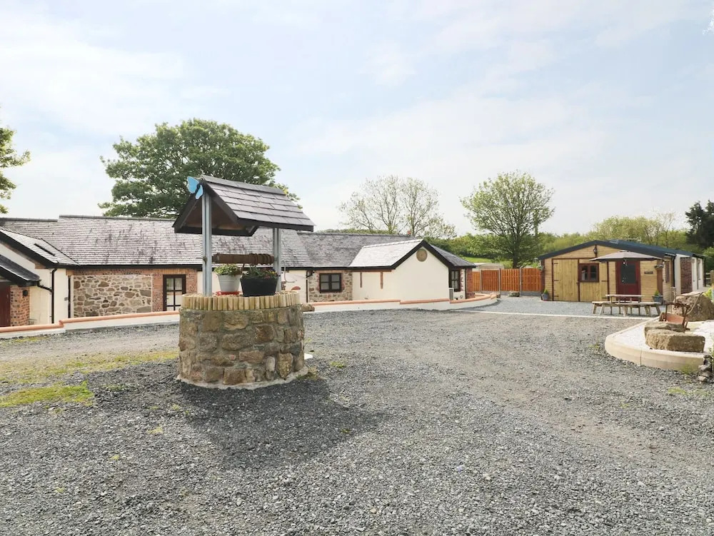 Penrhyn Bach