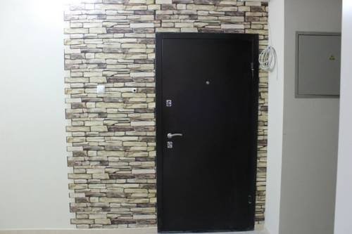 Apartment On Deputatskaya 41/7