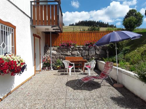 Haus Talblick