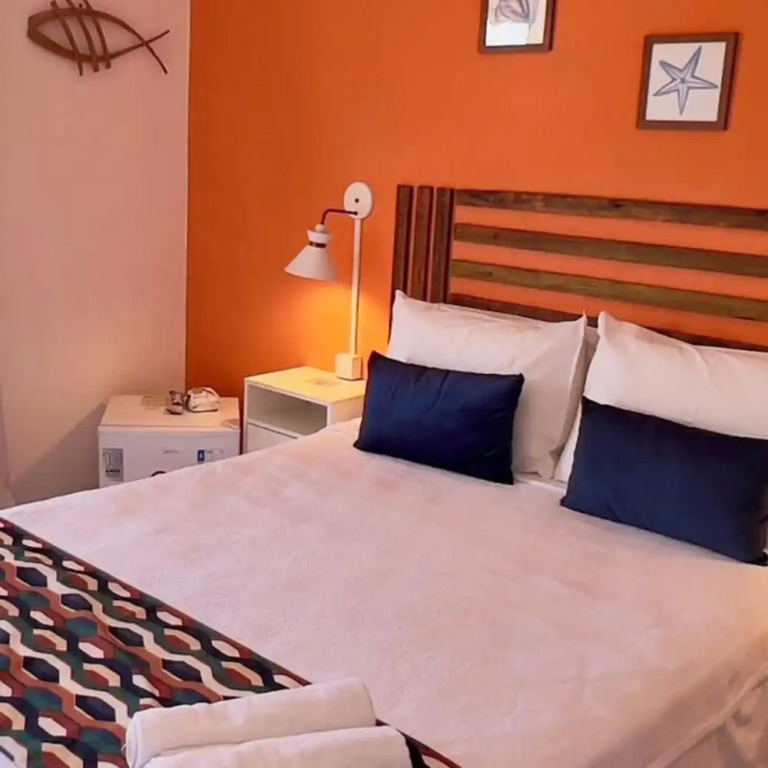 Pousada Villa Egregora