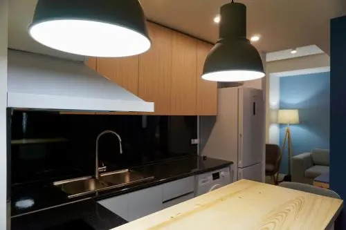 North Avenue Loft Apartments