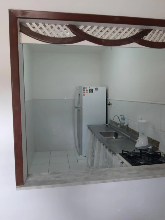 Casa de praia em Guarapari - Santa Mônica.