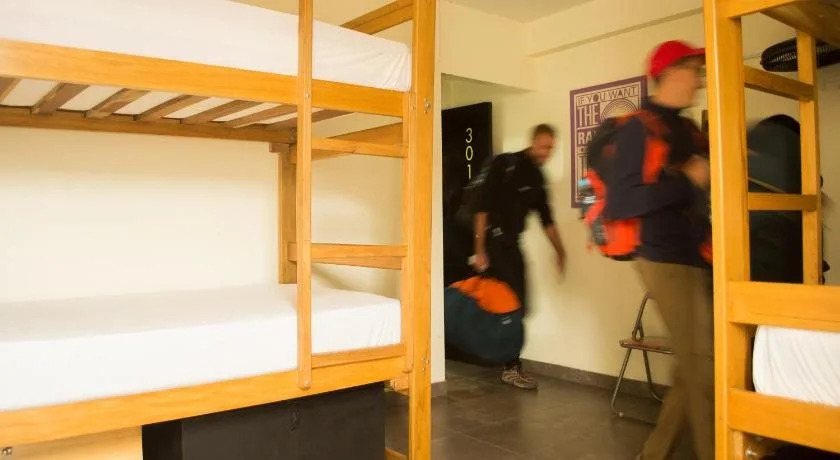Puriwasi Hostels