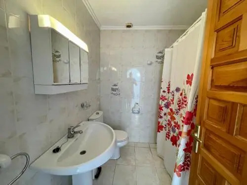 Bungalow Mar W1B02