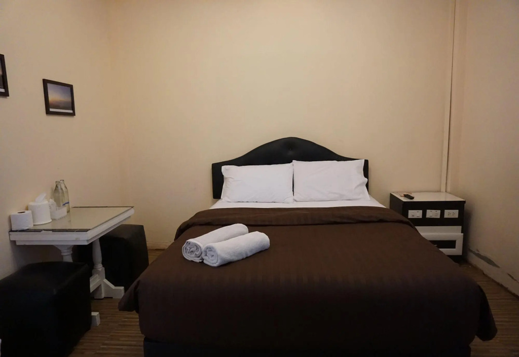 Monmai resort