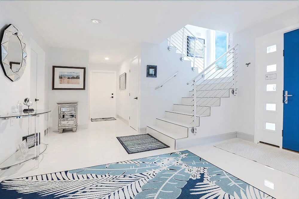 Ocean View Modern